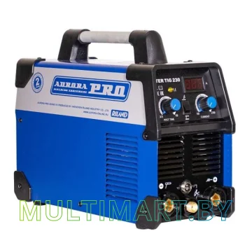Сварочный аппарат AuroraPRO Inter TIG 230 MOSFET